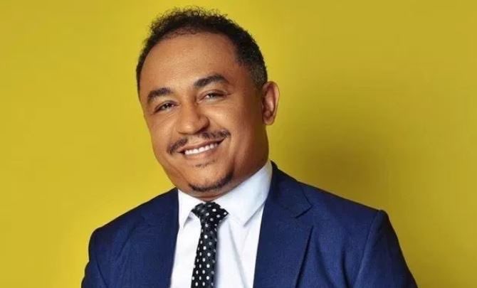 Daddy Freeze Warns Singer Brymo That His Hate Speech Could Cost Him, Yours Truly, News, January 29, 2023