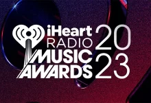 Here Is The Complete List Of Nominees For Iheartradio Music Awards 2023, Yours Truly, News, November 30, 2023