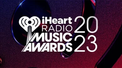 Here Is The Complete List Of Nominees For Iheartradio Music Awards 2023, Yours Truly, Iheartradio Music Awards 2023, April 25, 2024