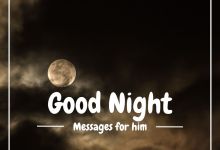 33 Goodnight Messages For Him, Yours Truly, Tips, June 4, 2023
