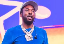 Meek Mill Issues An Apology To Ghanaians Regarding The Presidential Villa Video, Yours Truly, News, December 4, 2023