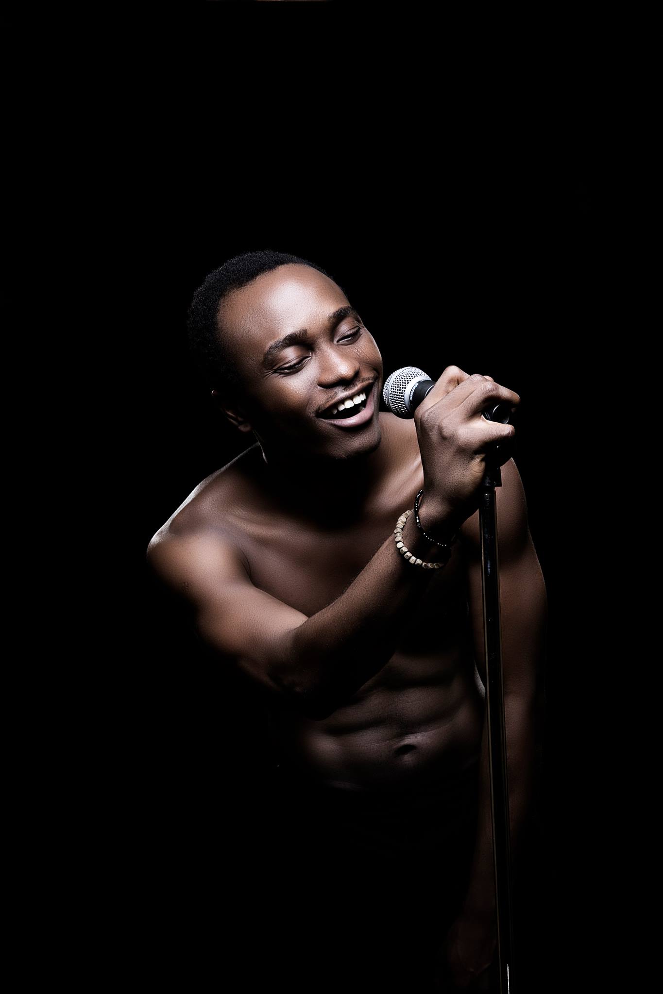 Brymo, Yours Truly, Artists, January 28, 2023