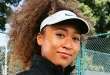 Naomi Osaka, Yours Truly, People, May 5, 2024