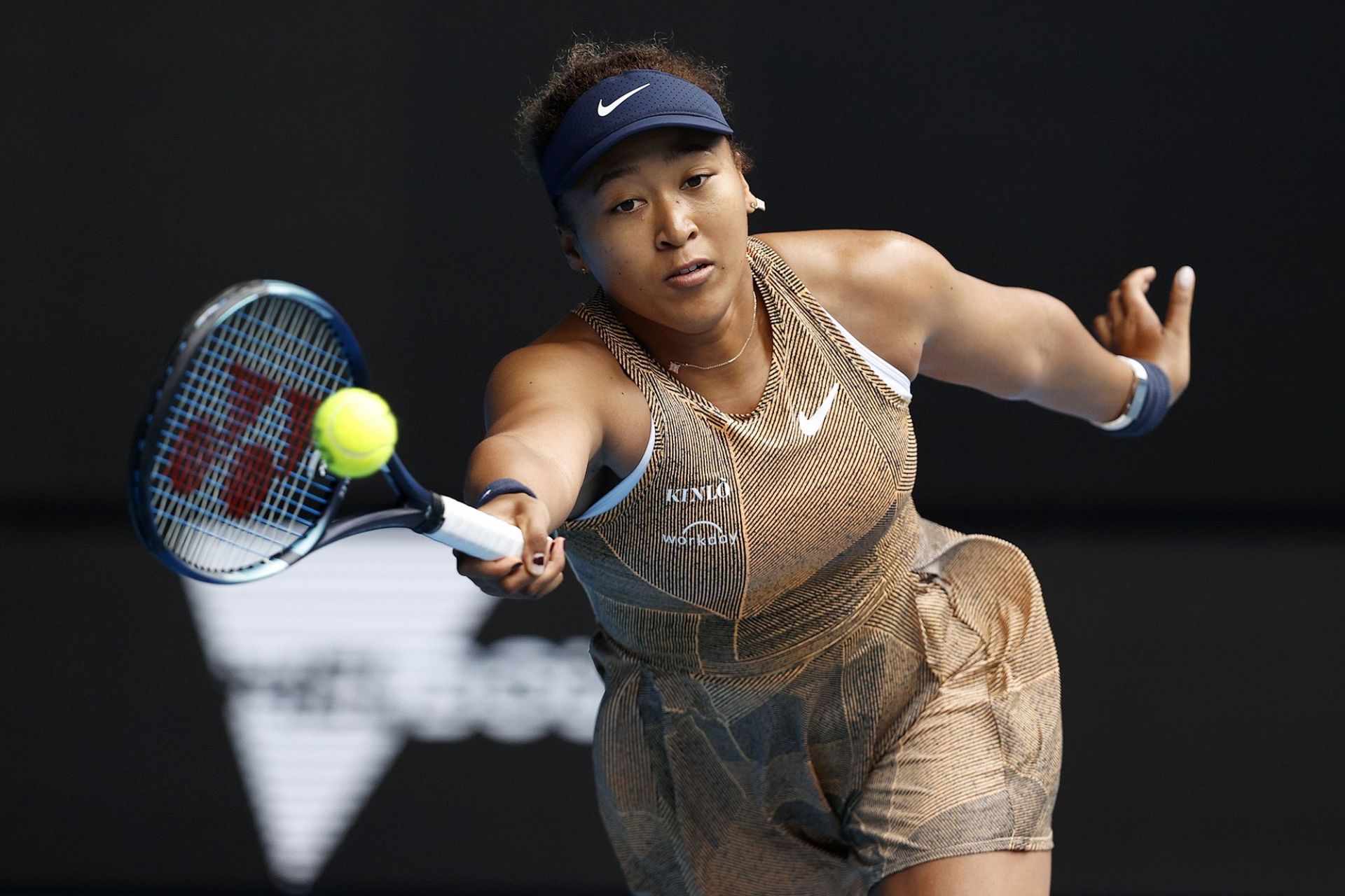 Naomi Osaka, Yours Truly, People, May 6, 2024
