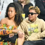 Naomi Osaka And Cordae Embrace Parenthood With The Birth Of Their Baby Girl, Yours Truly, News, March 2, 2024