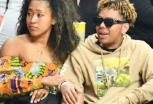 Naomi Osaka And Cordae Embrace Parenthood With The Birth Of Their Baby Girl, Yours Truly, News, February 23, 2024
