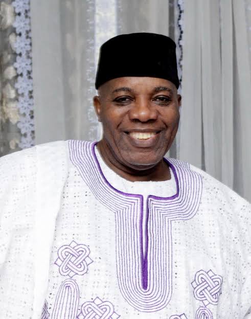 Doyin Okupe, Yours Truly, People, March 20, 2023