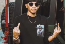 Tekno Unveils Eagerly Anticipated Single &Quot;Pocket&Quot; Ahead Of Album Release, Yours Truly, News, October 4, 2023