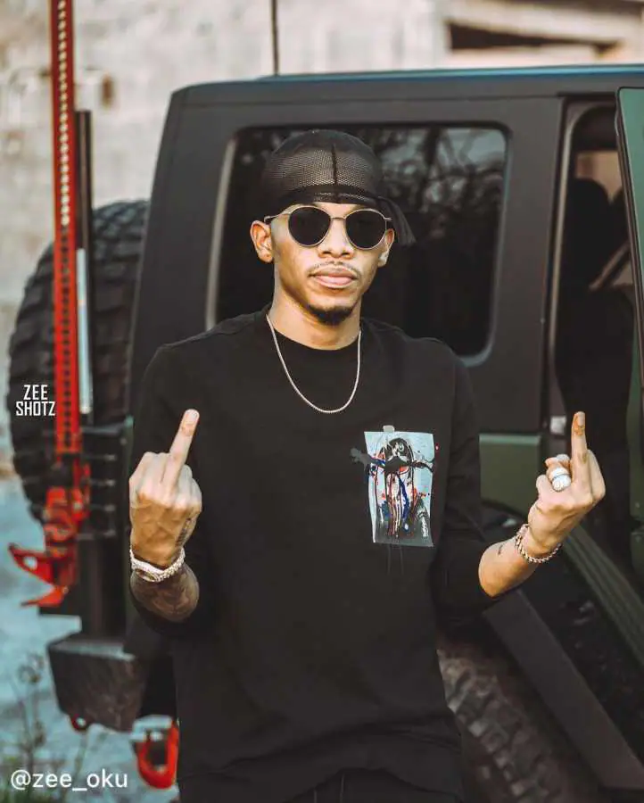 Tekno Unveils Eagerly Anticipated Single &Quot;Pocket&Quot; Ahead Of Album Release, Yours Truly, News, December 4, 2023