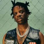 Rema'S &Quot;Calm Down&Quot; Hits A New Height On The Uk Official Singles Chart, While Seyi Vibez'S &Quot;Chance&Quot; Debuts, Yours Truly, News, March 2, 2024