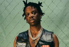 Rema'S &Quot;Calm Down&Quot; Hits A New Height On The Uk Official Singles Chart, While Seyi Vibez'S &Quot;Chance&Quot; Debuts, Yours Truly, News, May 29, 2023