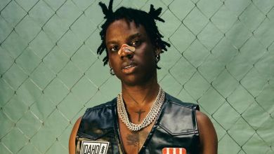 Rema'S &Quot;Calm Down&Quot; Hits A New Height On The Uk Official Singles Chart, While Seyi Vibez'S &Quot;Chance&Quot; Debuts, Yours Truly, Seyi Vibez, January 29, 2023