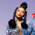 Yemi Alade, Yours Truly, News, December 1, 2023