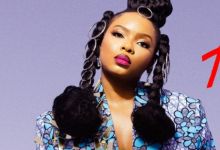 Yemi Alade Releases New Single &Quot;Fake Friends&Quot; (Iró Òre) As Fans Anticipate Album Release, Yours Truly, News, November 28, 2023
