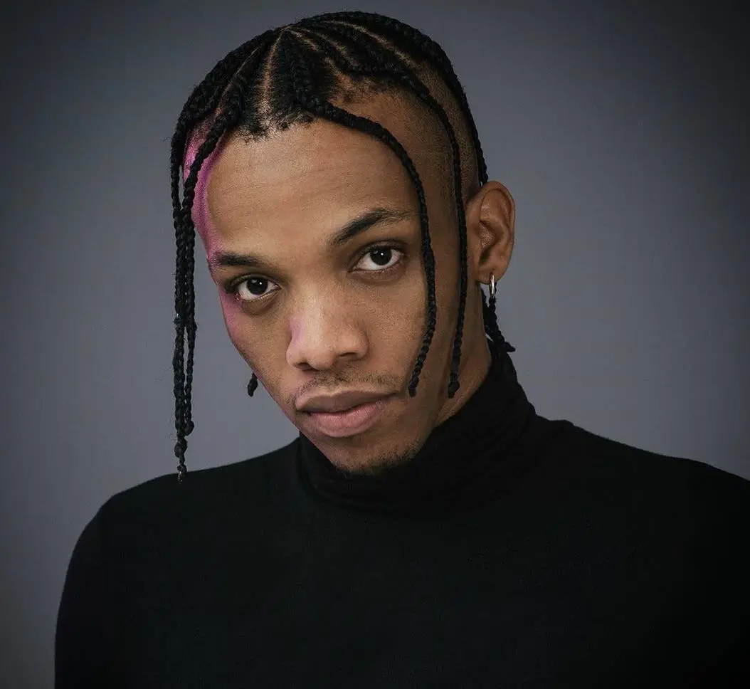 Tekno Releases Highly-Anticipated Album: “The More The Better