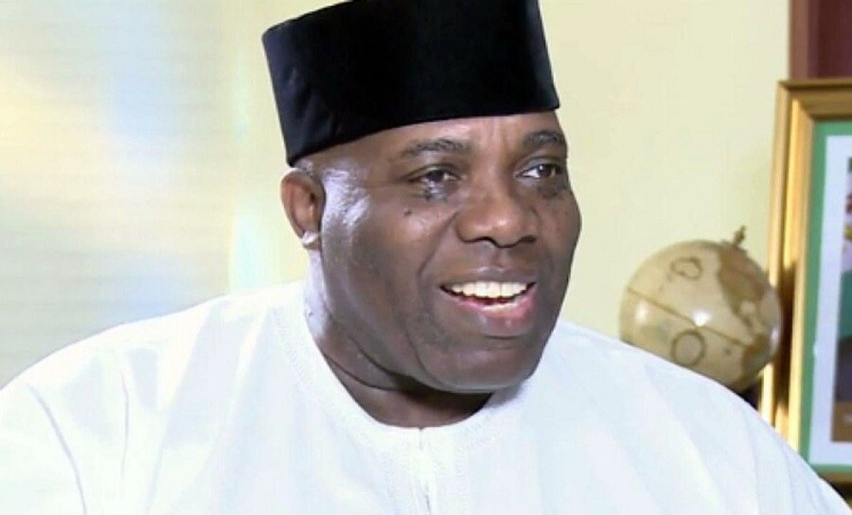 Doyin Okupe, Yours Truly, People, March 20, 2023