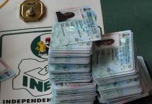Inec Issues A New Pvc Collection Deadline Date, See Centers, Yours Truly, News, February 23, 2024