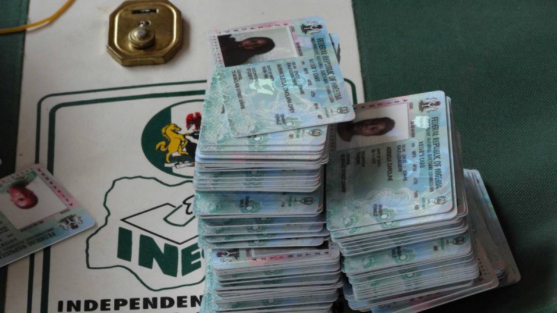 Inec Issues A New Pvc Collection Deadline Date, See Centers, Yours Truly, Top Stories, October 3, 2023