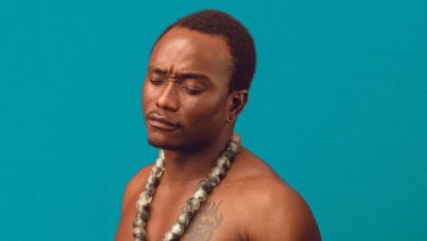 Brymo Responds To Seun Kuti'S Comments On His Character, Yours Truly, Brymo, October 4, 2023