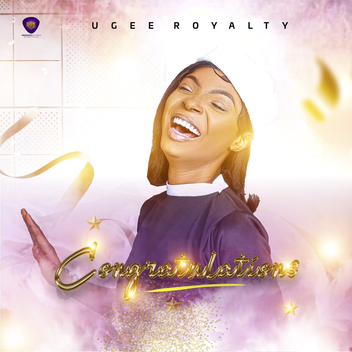 Ugee Royalty - Congratulations