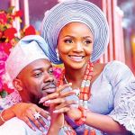 Simi Reacts To Ag'S Post; Makes Possible Infidelity Claims In Playful Banter, Yours Truly, News, February 24, 2024