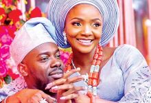 Simi Reacts To Ag'S Post; Makes Possible Infidelity Claims In Playful Banter, Yours Truly, News, March 27, 2023