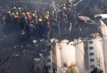 No Likelihood Of Locating Survivors After Nepal Plane Crash, Official States, Yours Truly, News, March 2, 2024