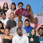 Bbtitans: Biggie Presents Four New Housemates With A First Twist, Yours Truly, News, October 4, 2023