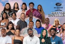 Bbtitans: Biggie Presents Four New Housemates With A First Twist, Yours Truly, Top Stories, June 1, 2023