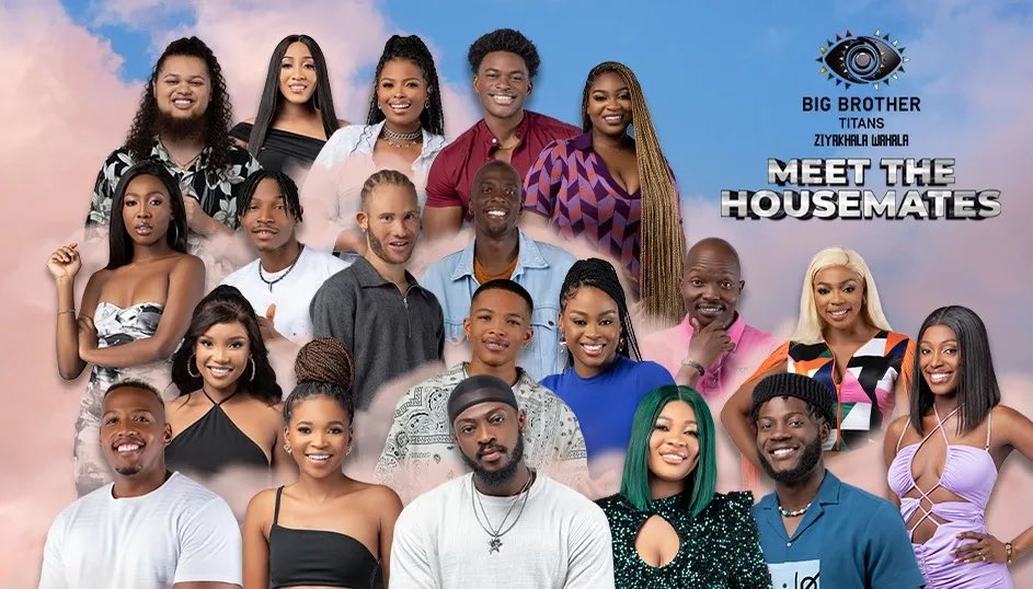 Bbtitans: Biggie Presents Four New Housemates With A First Twist, Yours Truly, News, March 1, 2024