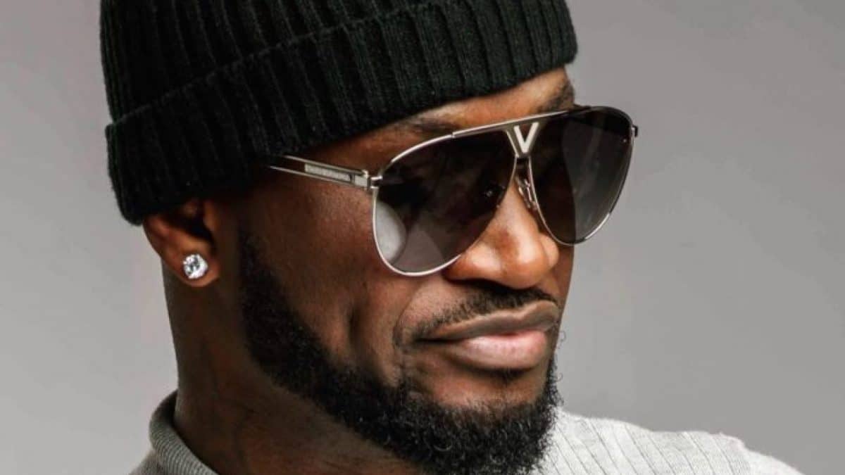 Peter Of P-Square Urges Critics To Refrain From Making Empty Threats While Speaking On The 2023 General Elections, Yours Truly, News, February 28, 2024