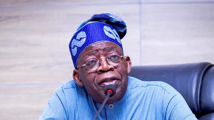 Jega, Adulaziz Appointed As Aides To Tinubu Media Team Ahead Of General Elections, Yours Truly, Top Stories, April 2, 2023
