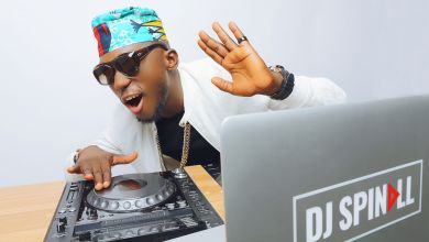 Dj Spinall Confirms The Release Date For New Olamide Song, Yours Truly, Olamide, January 29, 2023
