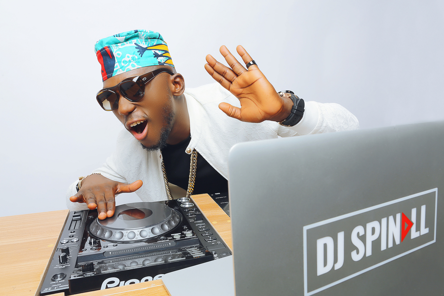Dj Spinall Confirms The Release Date For New Olamide Song, Yours Truly, News, January 29, 2023