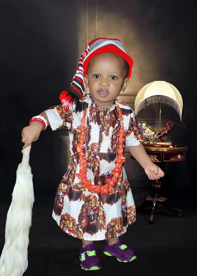 Nnamdi Kanu, Yours Truly, People, February 26, 2024