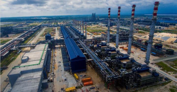 News That Refinery Is Set To Begin Operation January 2023 Is False - Dangote Group, Yours Truly, Top Stories, October 3, 2023