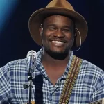 Cj Harris, A Former Contestant On &Quot;American Idol,&Quot; Has Died At Age 31., Yours Truly, News, February 23, 2024