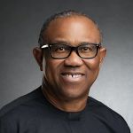 Peter Obi Takes His Presidential Campaign To Chatham House, Yours Truly, Top Stories, June 8, 2023