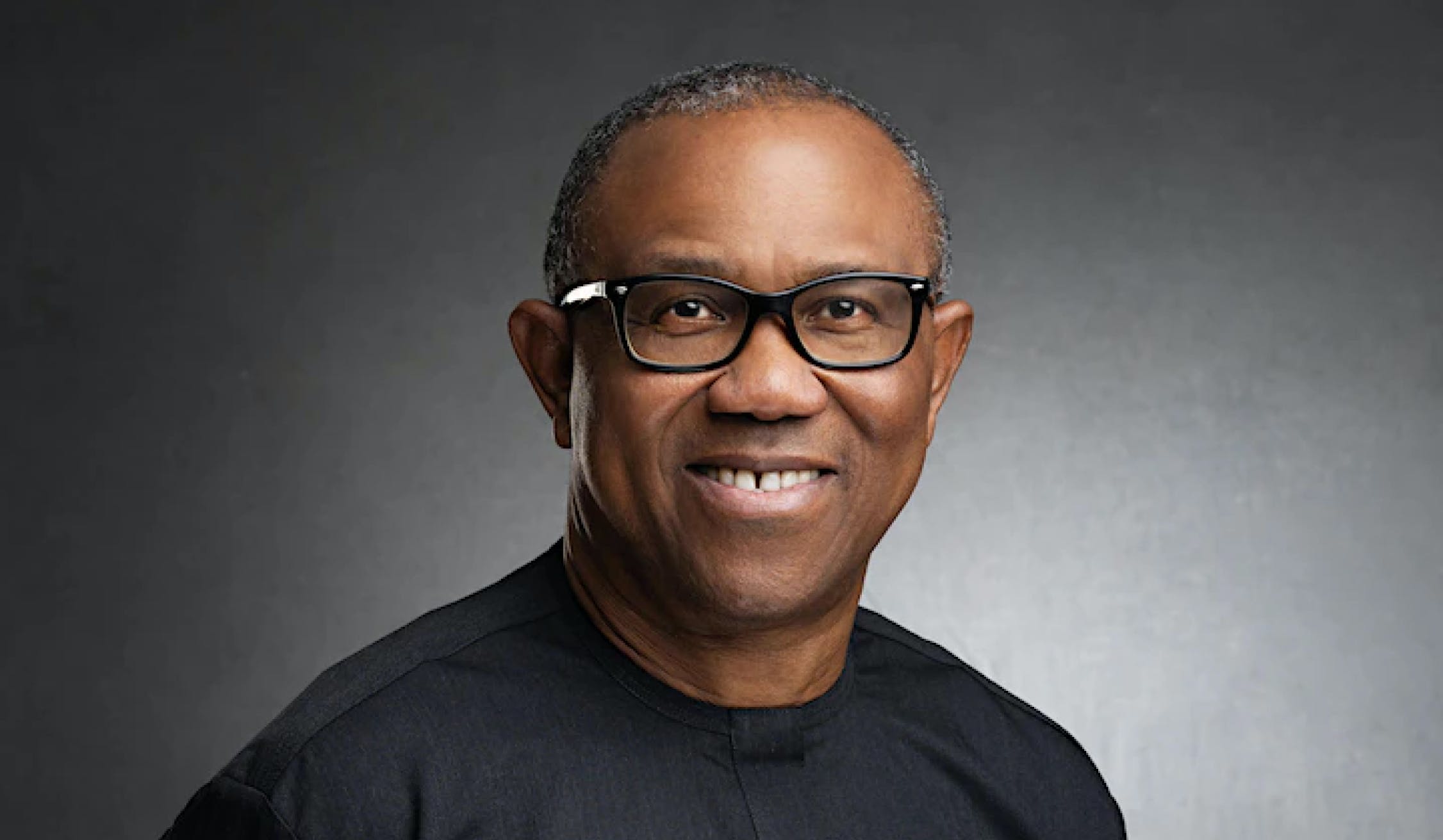 Peter Obi Takes His Presidential Campaign To Chatham House, Yours Truly, Top Stories, December 3, 2023