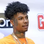 Blueface Flaunts Monthly Earnings From Onlyfans, Yours Truly, News, June 8, 2023