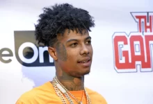 Blueface Flaunts Monthly Earnings From Onlyfans, Yours Truly, News, June 10, 2023