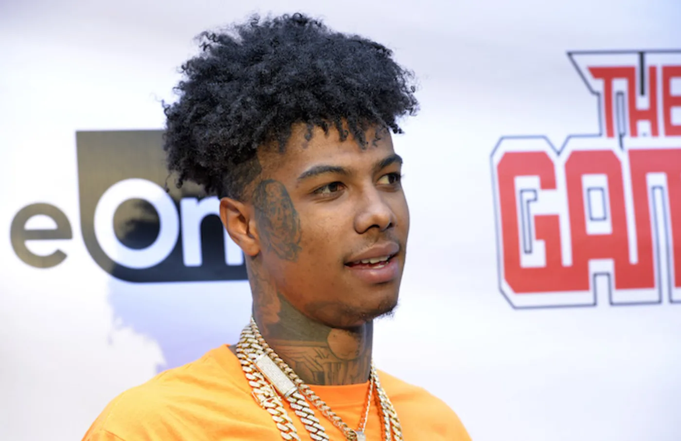 Blueface Flaunts Monthly Earnings From Onlyfans, Yours Truly, News, March 28, 2023