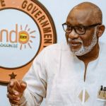 The Ondo State Government Says There Is No Reason To Be Concerned About Akeredolu'S Health, Yours Truly, News, February 23, 2024