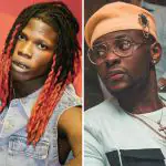 Kizz Daniel &Amp;Amp; Seyi Vibez Share New Song Snippet On Ig, Yours Truly, News, June 4, 2023