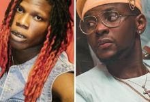 Kizz Daniel &Amp; Seyi Vibez Share New Song Snippet On Ig, Yours Truly, News, May 17, 2024