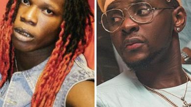 Kizz Daniel &Amp; Seyi Vibez Share New Song Snippet On Ig, Yours Truly, Kizz Daniel, March 29, 2023