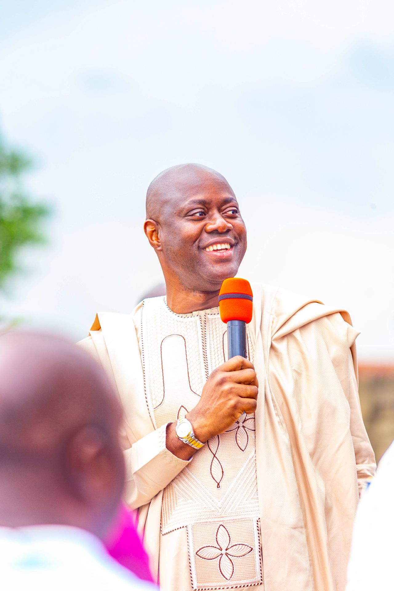 Seyi Makinde, Yours Truly, People, March 3, 2024