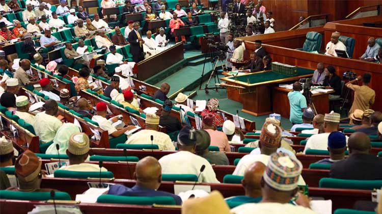 Northern Representatives Oppose The Voluntary Nysc Participation Bill, Yours Truly, News, March 29, 2024