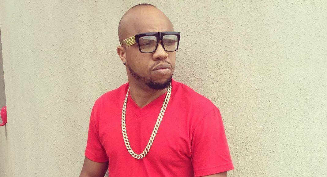 Nollywood Actor Charles Okocha Makes It Out Of A Car Crash In Lagos, Yours Truly, Top Stories, November 28, 2023