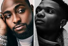 Joint Tour : Davido Finally Reacts To Wizkid'S Announcement, Yours Truly, News, March 2, 2024